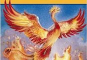 Harry Potter And The Order Of The Phoenix Audiobook Stephen Fry