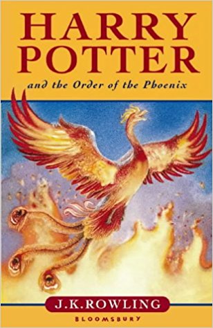 JK Rowling - Harry Potter And The Order Of The Phoenix Audiobook Free