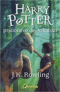 Book 3 Harry Potter and the Prisoner of Azkaban Jim Dale Audiobook