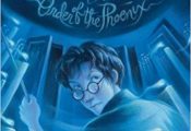Harry Potter and the Order of the Phoenix Audiobook