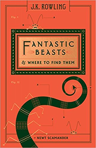 fantastic beasts and where to find them audiobook eddie redmayne free