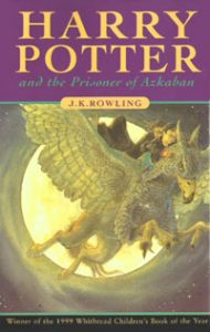 Harry Potter And The Prisoner Of Azkaban Audiobook Stephen Fry